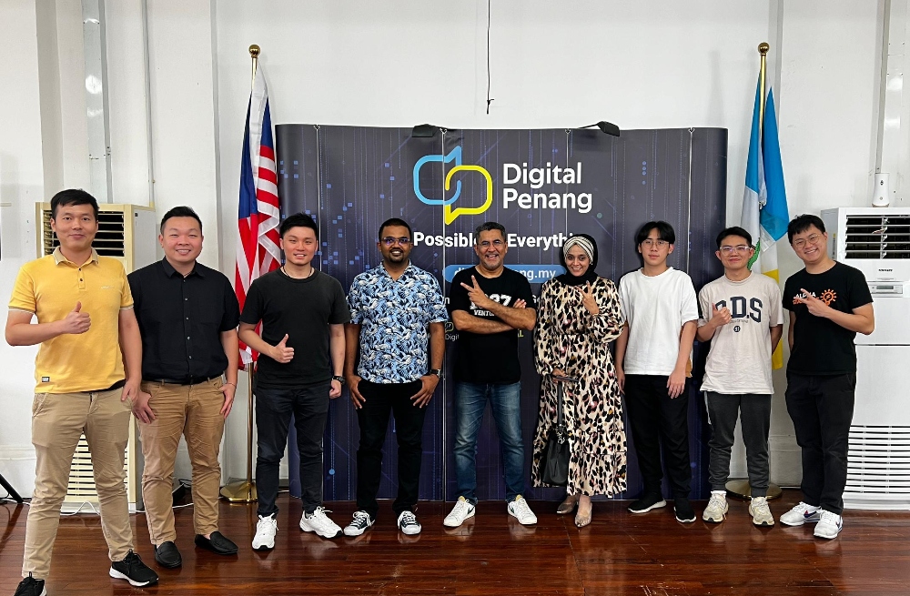 Digital Penang's 2024 Hardtech Incubator launches to make Penang a hub for hardtech and deeptech firms