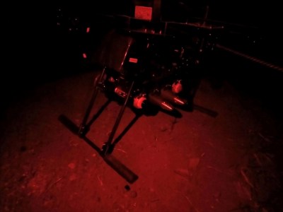 Drones filling the skies over Ukraine battlefields – Asia Times