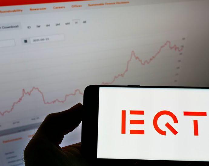 EQT beats Asia mid-market growth fund target | FinanceAsia