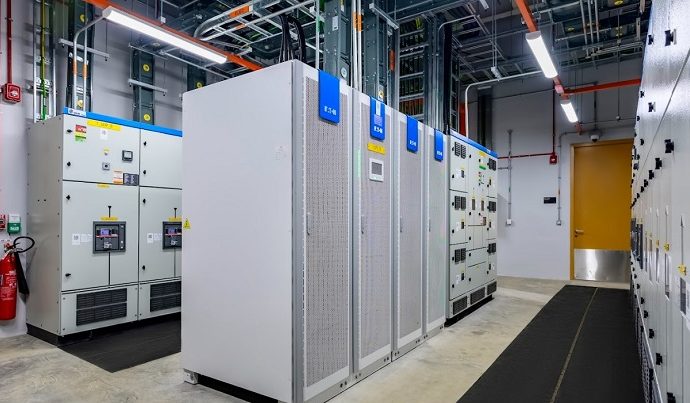 Equinix’s USmil dual metro data centers propel Malaysia’s digital economy ambitions