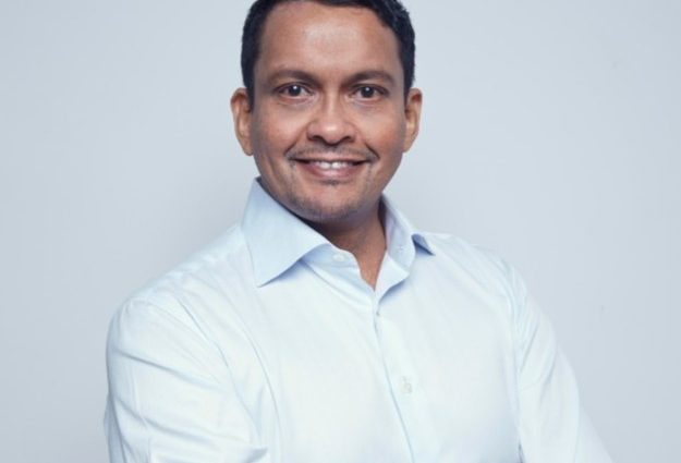 F5 welcomes Mohan Veloo as new chief technology officer for APCJ