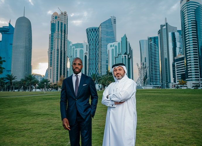 Golden Gate Ventures lands first close of inaugural US0 mil MENA fund in Qatar