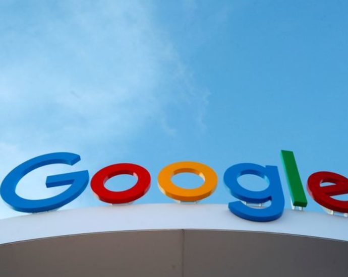 Google to invest US billion in data centre and cloud services in Malaysia