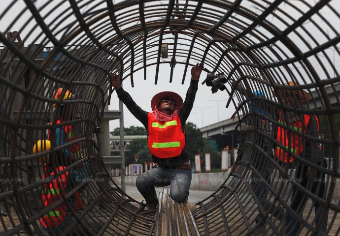 Govt eyes Italian touch for Land Bridge feeder network