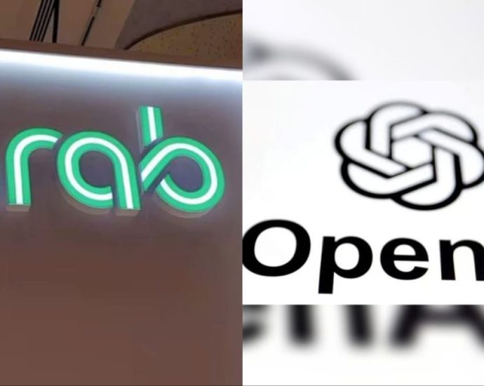 Grab announces collaboration with OpenAI to ‘build and deploy advanced AI solutions’