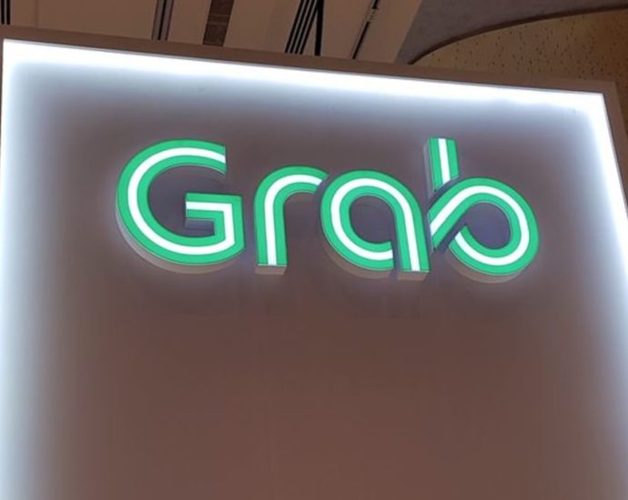 Grab raises annual profit view after strong first-quarter revenue growth
