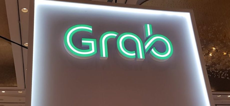 Grab raises annual profit view after strong first-quarter revenue growth