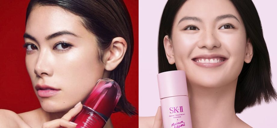 Has Japanese skincare lost its shine? These new innovations from J-beauty icons are bringing back the sparkle