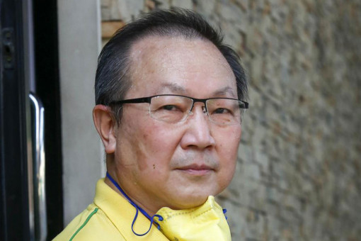 Hospital chief admits slapping and stripping smoking teen