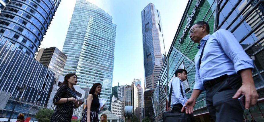 HR professionals need to build new skillsets in a tech-driven world: DPM Heng