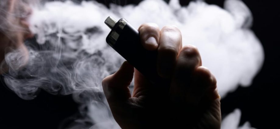 HSA reviewing penalties to strengthen deterrence against vaping in Singapore