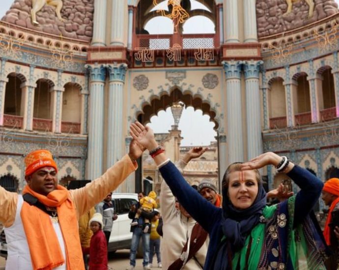 India election: Will the controversial Ram temple boost BJP’s chances? Voters, experts say no