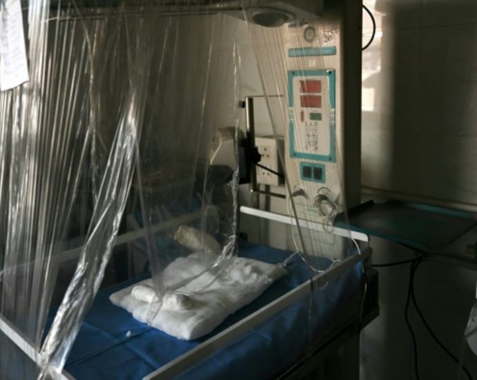 Indian police arrest hospital boss after six babies die in fire