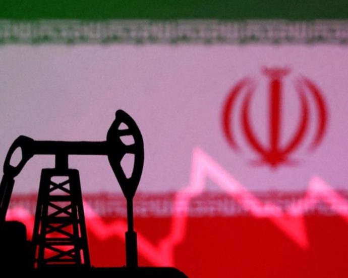 Iran’s capacity to move oil reliant on Malaysian providers, US official says