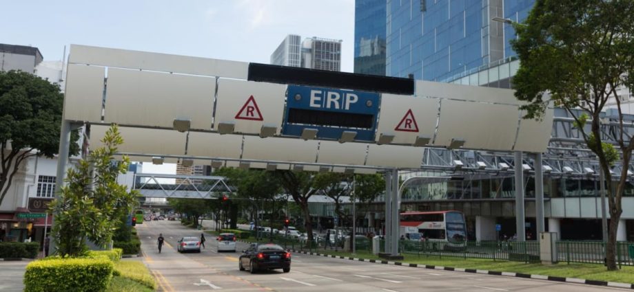 Jail for ERP cheat who modified motorcycle licence plate