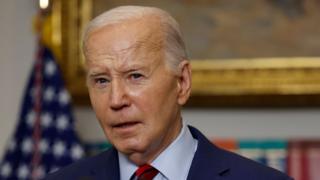 Joe Biden calls US allies India and Japan ‘xenophobic’