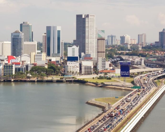 Johor mulls property speculation curbs over upcoming Johor-Singapore Special Economic Zone