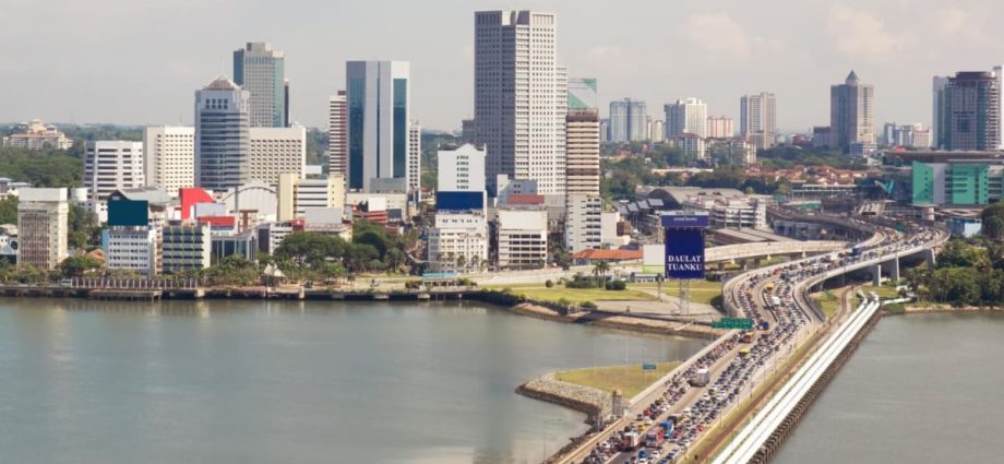 Johor mulls property speculation curbs over upcoming Johor-Singapore Special Economic Zone