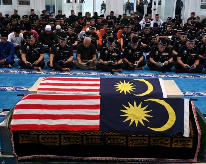 Johor plans increased surveillance on ‘deviant’ religious teachings, following Ulu Tiram officer deaths