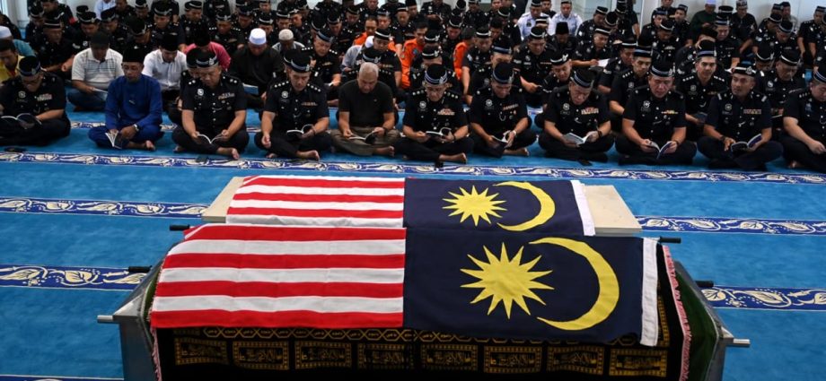 Johor plans increased surveillance on ‘deviant’ religious teachings, following Ulu Tiram officer deaths