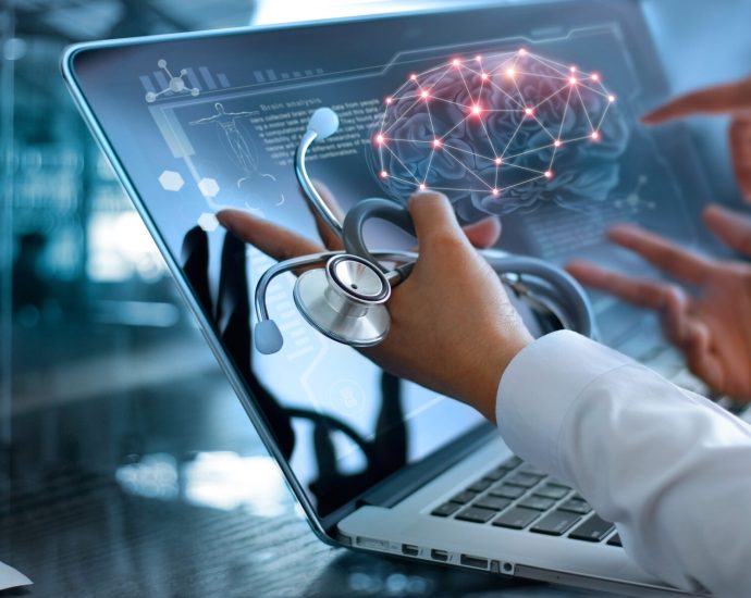 Kementerian Kesehatan expands collaboration with Google Cloud to support healthcare-specific generative AI innovations in Indonesia