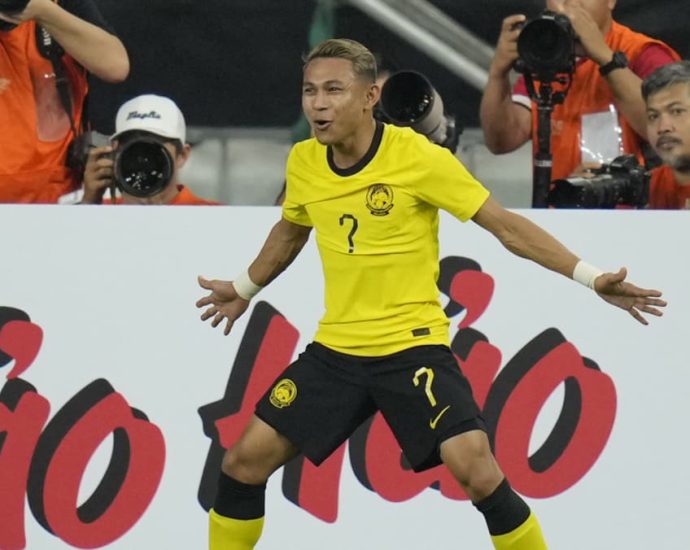 Malaysia acid-attack footballer needs further surgery; movement and speech affected