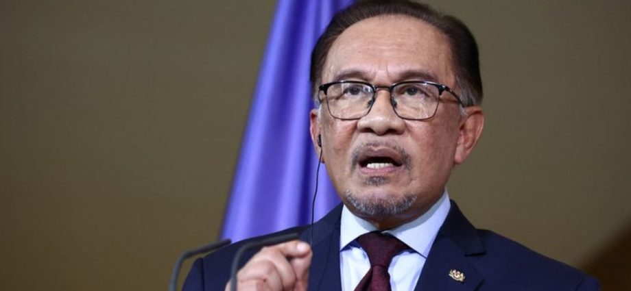 Malaysia to ask Meta to explain removal of Facebook posts on PM’s Hamas meeting