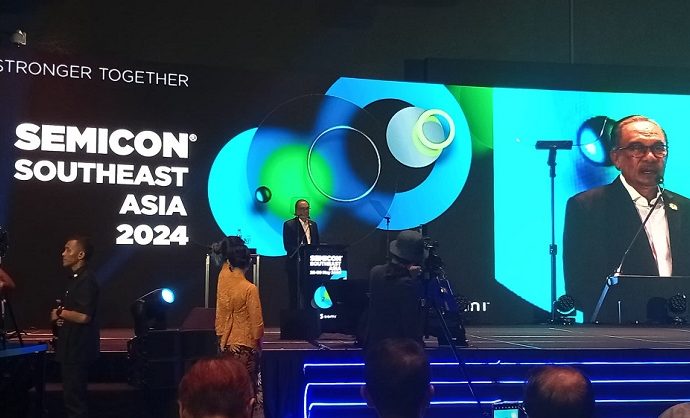 Malaysia unveils 3-phase US.3bil National Semiconductor Strategy to strengthen position in all-out global semicon war