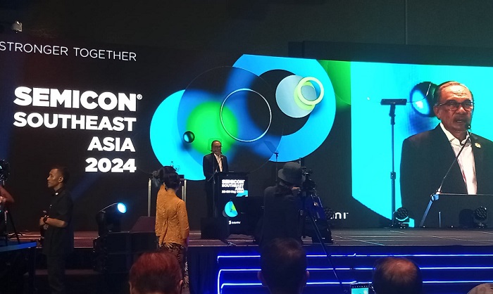 Malaysia unveils 3-phase US.3bil National Semiconductor Strategy to strengthen position in all-out global semicon war