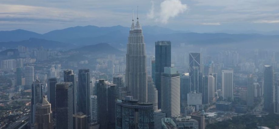 Malaysia’s top bureaucrat says corruption is down in civil service as fewer convicted in graft cases