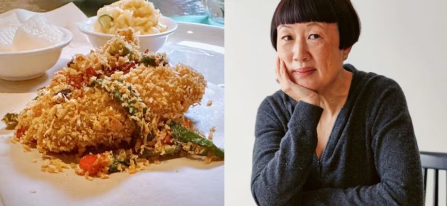 Meet the ‘fried chicken lady’ who wrote an entire cookbook on Asian fried chicken with 60 recipes