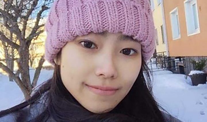 Missing Thai woman located safe and well in Switzerland