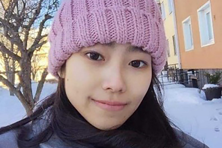 Missing Thai woman located safe and well in Switzerland
