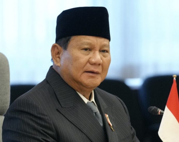 More ministries, more problems? Indonesia’s Prabowo faces business, corruption risks if cabinet is expanded