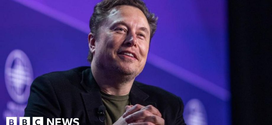 Musk opposes US tariffs on Chinese electric cars
