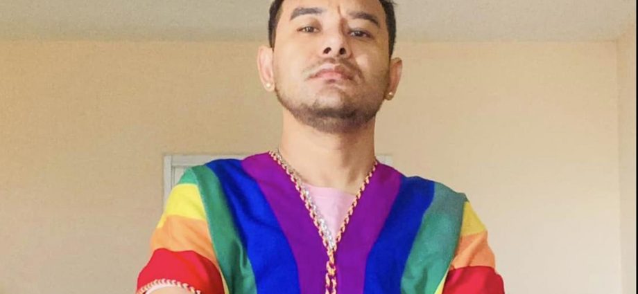 Myanmar LGBTQ people plea for help