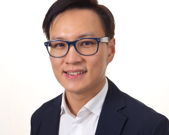 NetApp appoints Henry Kho as area vice president and general manager for the Greater China, ASEAN, and South Korea