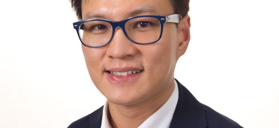 NetApp appoints Henry Kho as area vice president and general manager for the Greater China, ASEAN, and South Korea