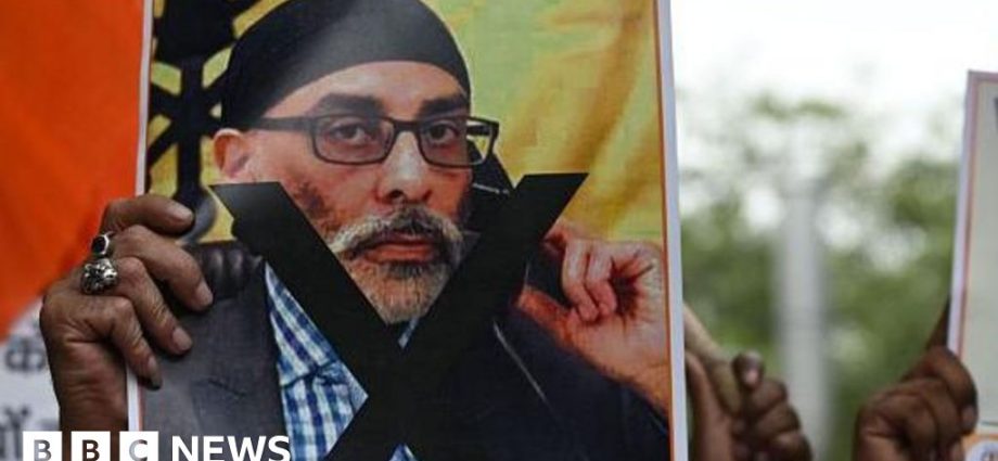 Nikhil Gupta: Czech court okays extradition of Indian accused of US murder plot
