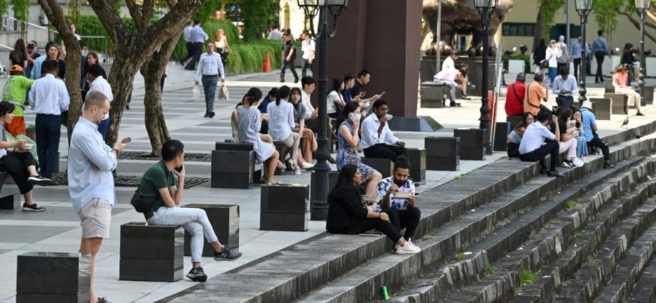 No basis for employers to cut pay if flexi-work does not affect productivity: Gan Siow Huang