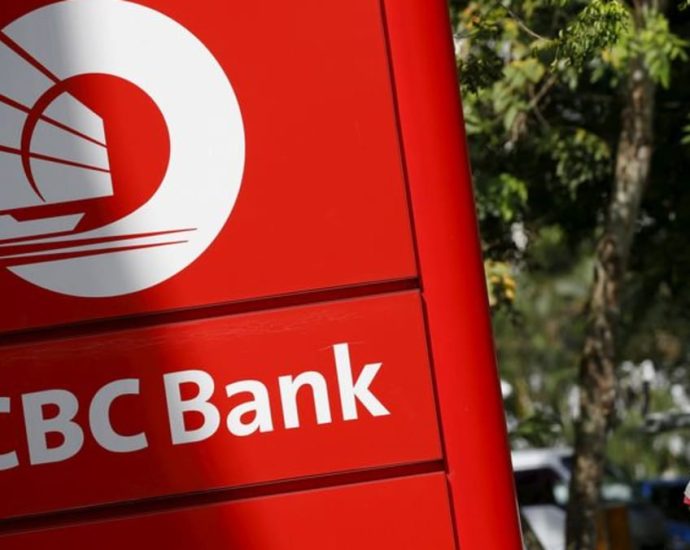 OCBC first-quarter net profit rises 5% to record, beats forecasts