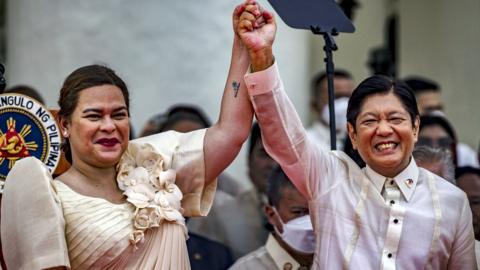 Philippines: Is the unstoppable Marcos-Duterte alliance headed for divorce?