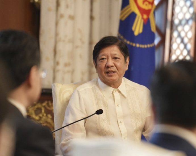 Philippines president calls new China coast guard rules ‘worrisome’