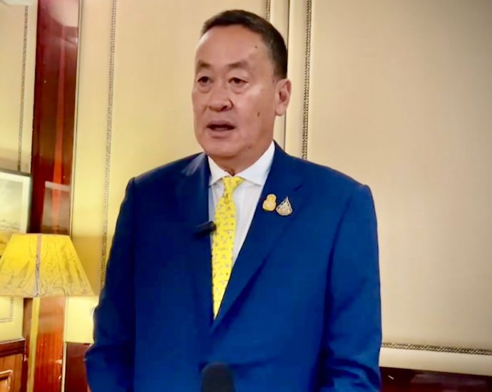 PM tags sustainability bonds, future vision