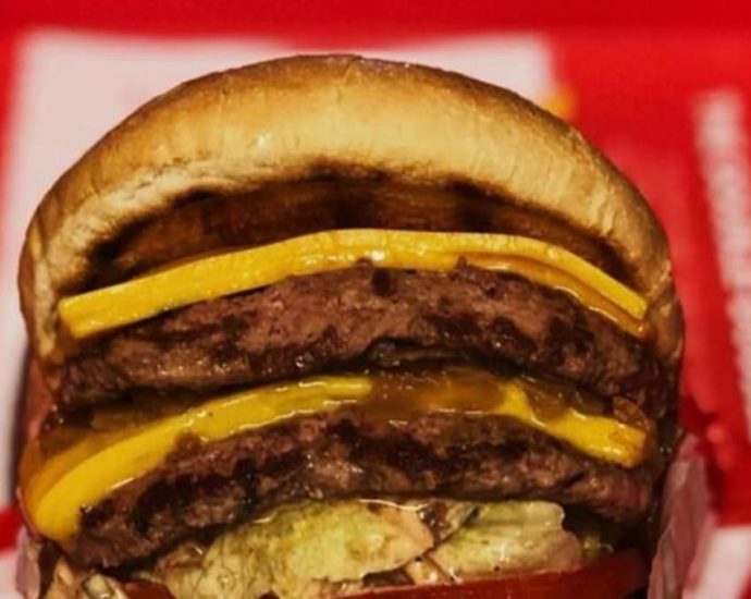 Popular American burger chain In-N-Out holding 1-day pop-up in Singapore on May 31