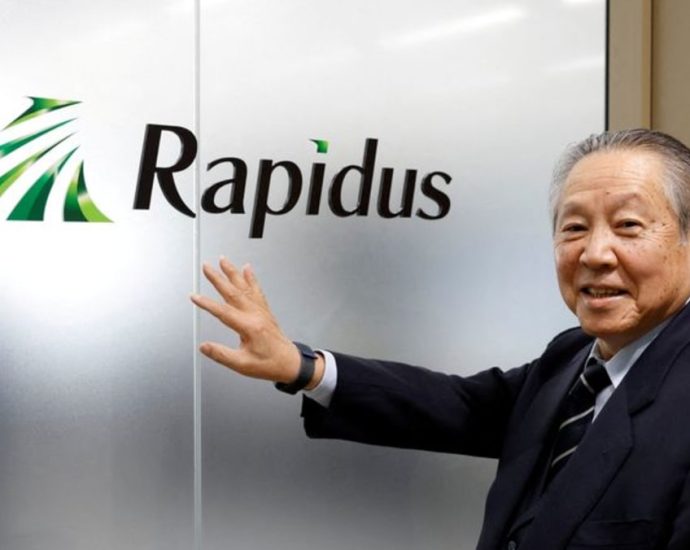 Rapidus 'last opportunity' to put Japan back on global chip map