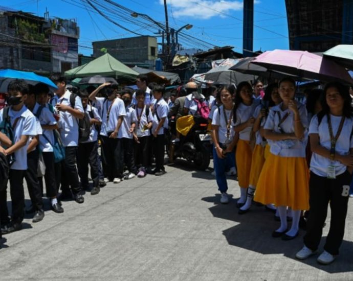 School’s out: How climate change threatens education