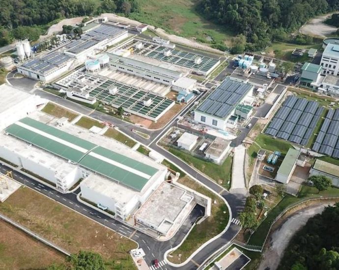 Second worker dies after toxic gas incident at PUB’s Choa Chu Kang Waterworks