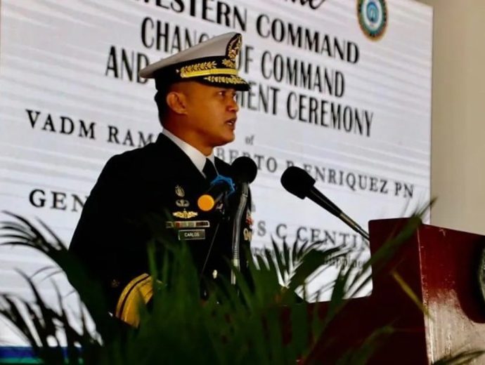 Seeing China reds under the beds in the Philippines – Asia Times