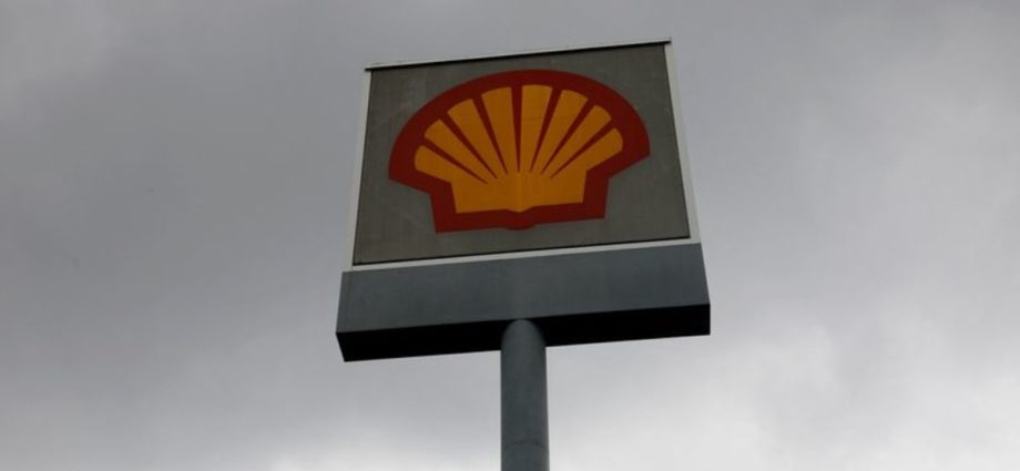 Shell in talks to sell Malaysia fuel stations to Saudi Aramco: Report